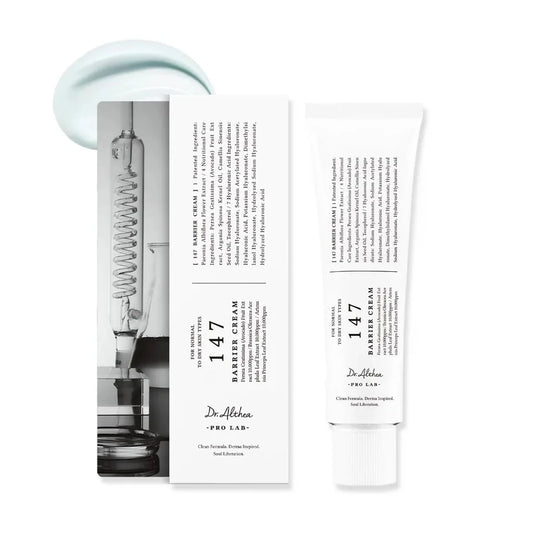 ✨ Crema Reparadora de Barrera Cutánea 147 Barrier Cream 50ml – Dr.Althea