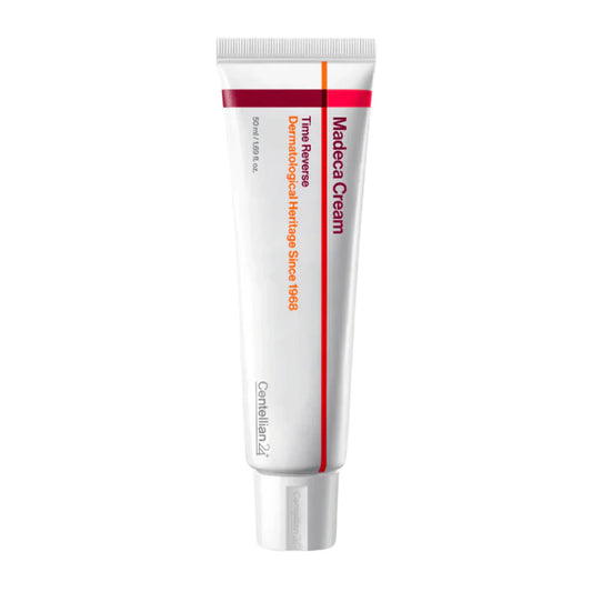 ✨ Crema Anti-Edad con Centella Asiática Madeca Cream Time Reverse 50ml – Centellian24