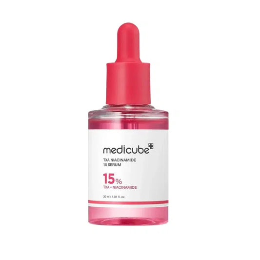 ✨ Sérum Iluminador con TXA y Niacinamida TXA Niacinamide 15 Serum 30ml – Medicube