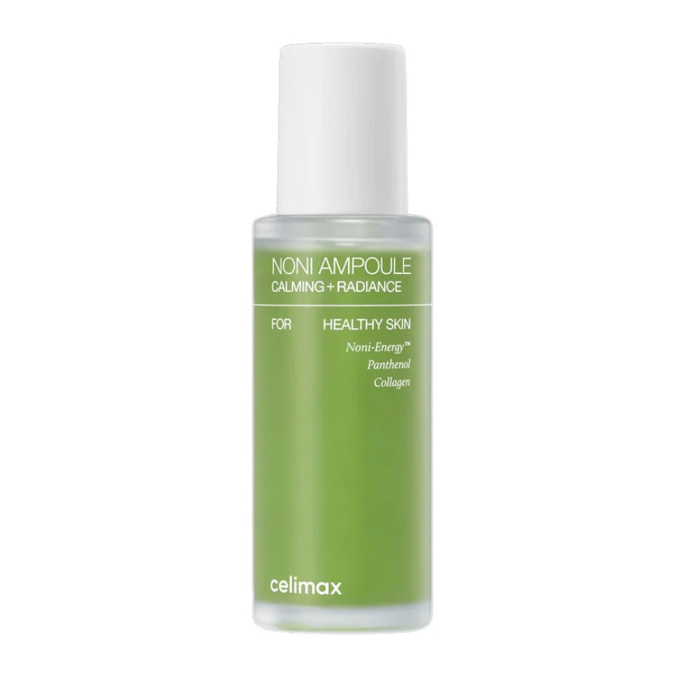 ✨ Ampolla Energizante con Noni (Renew) Noni Energy Ampoule 30ml – Celimax